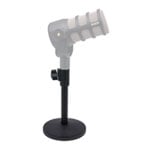 Scan Pro Audio Desktop Microphone Stand