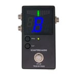 Scan Pro Audio PT-01 Pedal Tuner