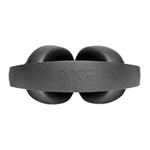 AKG K361 Over Ear Closed Back Studio Headphones Durable, Lightweight, Foldable