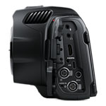 Blackmagic Pocket Cinema Camera 6K Pro with Pro EVF