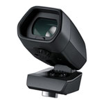 Blackmagic Pocket Cinema Camera 6K Pro with Pro EVF