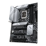 ASUS Intel Z690 PRIME Z690-P WIFI D4 PCIe 5.0 Open Box ATX Motherboard