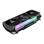 ZOTAC NVIDIA GeForce RTX 3090 Ti 24GB AMP EXTREME HOLO Ampere Open Box Graphics Card