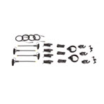 DPA - 4099 CORE Rock Touring Kit
