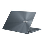 ASUS ZenBook 13" Full HD Intel Core i5 OLED Refurbished Laptop - Pine Grey