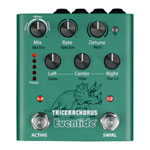 (Open Box) Eventide - 'TriceraChorus' Chorus Effect Pedal