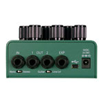 (Open Box) Eventide - 'TriceraChorus' Chorus Effect Pedal