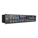 Solid State Logic - THE BUS+ 2-Channel Bus Compressor