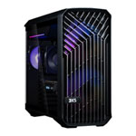 High End Gaming PC with NVIDIA GeForce RTX 3070 and AMD Ryzen 7 5800X3D