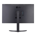 LG 32" 32EP950-B 4K Ultra HD 60Hz OLED  Monitor with Pixel Dimming