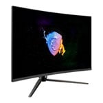 MSI 32" FHD 165Hz FreeSync Premium Curved Refurbished Gaming Monitor