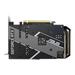 ASUS NVIDIA GeForce RTX 3060 12GB DUAL OC Ampere Refurbished Graphics Card