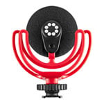 JOBY Wavo On-Camera Microphone