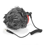 Joby Wavo Mobile On-Camera Microphone