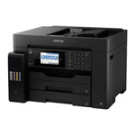 Epson EcoTank ET-16650 A3+ USB/Wi-Fi Open Box Scanner/Printer/Fax