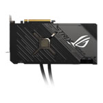 ASUS AMD Radeon RX 6900 XT 16GB ROG Strix LC Watercooled Refurbished Graphics Card