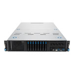 Asus ESC4000-E10S Intel 3rd Gen Xeon Ice Lake 2U 8 Bay Barebone Server (1600W PSU)