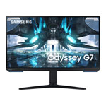 Samsung 28" Odyssey G7 144Hz 4K UHD FreeSync Premium Pro Gaming Monitor