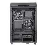 Thermaltake The Tower 500 Black Mid Tower Tempered Glass PC Gaming Case