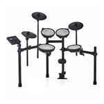 Roland - V-Drums TD-07DMK Electronic Drums Bundle