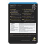 Norton 360 for Gamers, 3 Devices, Game Optimiser, VPN, Cloud Backup, Password Manager, Firewall, 1 Y