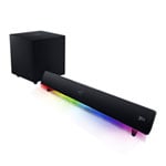 Razer Leviathan V2 RGB Soundbar with Sub-Woofer