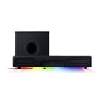 Razer Leviathan V2 RGB Soundbar with Sub-Woofer