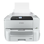 Epson WorkForce Pro WF-8190DW Inkjet Printer with Wi-Fi Direct