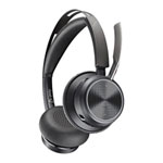 POLY Voyager Focus 2 UC Bluetooth/USB Headset