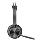 POLY Voyager Focus 2 UC Bluetooth/USB Headset
