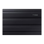 Samsung T7 Shield Portable 1TB SSD Black USB3.2 Gen2 USB-C/A