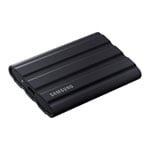 Samsung T7 Shield Portable 2TB SSD Black USB3.2 Gen2 USB-C/A