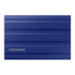 Samsung T7 Shield Portable 1TB SSD Blue USB3.2 Gen2 USB-C/A