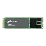 Micron 7450 PRO 960GB M.2 (22x80) NVMe Enterprise SSD