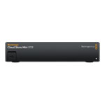 Blackmagic Design Cloud Store Mini 8TB