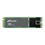 Micron 7450 PRO 480GB M.2 (22x80) NVMe Enterprise  TCG Opal 2.01 SSD