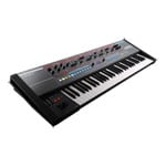 Roland - JUNO-X, Programmable Polyphonic Synthesizer
