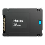 Micron 7450 MAX 1.6TB U.3 2.5" NVMe SSD