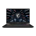 MSI GS77 Stealth 17.3" 120Hz 4K UHD Core i9 Gaming Laptop