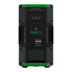 Mackie - Thrash 212, PA Speaker Bundle & Stands