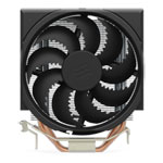 SilentiumPC Spartan 5 CPU Cooler Intel/AMD