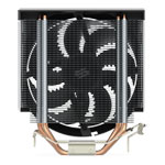 SilentiumPC Spartan 5 CPU Cooler Intel/AMD