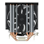 SilentiumPC Spartan 5 MAX Intel/AMD CPU Cooler