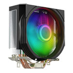 SilentiumPC Spartan 5 MAX ARGB Intel/AMD CPU Cooler