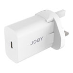 JOBY Wall Charger USB-C PD 20W