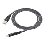JOBY Charge and Sync Lightning Cable 1.2m Black
