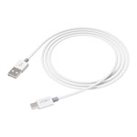 JOBY Charge and Sync Cable USB-A to USB-C 1.2m