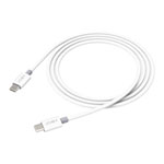 JOBY Charge and Sync PD Cable USB-C to USB-C Cable 2m