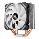 Antec A400i RGB Intel/AMD CPU Cooler