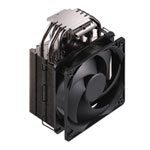 Cooler Master Hyper 212 Black Ed. Intel/AMD CPU Cooler with LGA1700